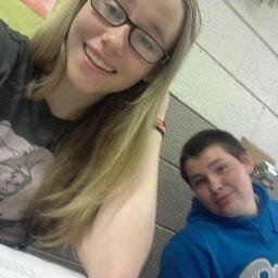 Stay Strong!(: