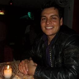 Edissoner077's profile picture. la Rumba el Fashion que Viva la Mega.