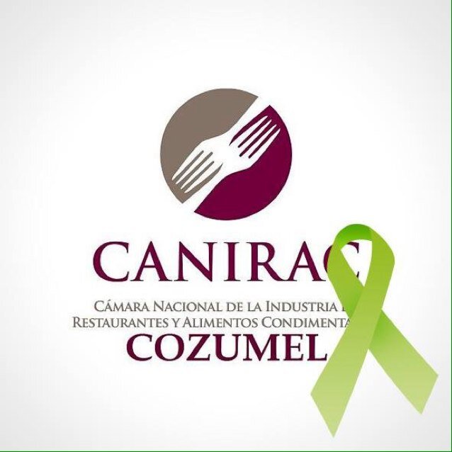 ¡Bienvenidos a @CANIRAC Cozumel! Promovemos gastronomía #CozumelEnamora 

PRESIDENTE: @DAMIANMIRANDA