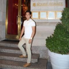Motivation, Inspiration, Determination, Fire and Passion are the best recipes to become what you want to be. :) - Andrew Gomez