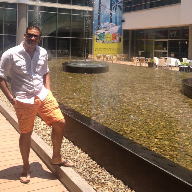 Ingeniero85's profile picture. Ingeniero Industrial, Especialista en Gerencia y Magister en Gerencia de Proyectos. Barranquillero y juniorista de corazón