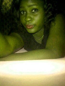 Just me