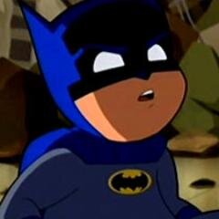 I am Batman from asia