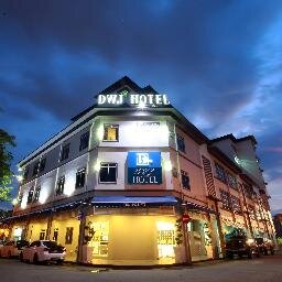 DWJ Hotel