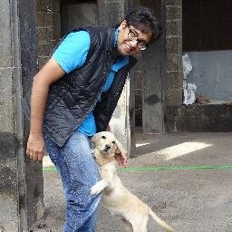 shantanualone's profile picture. 