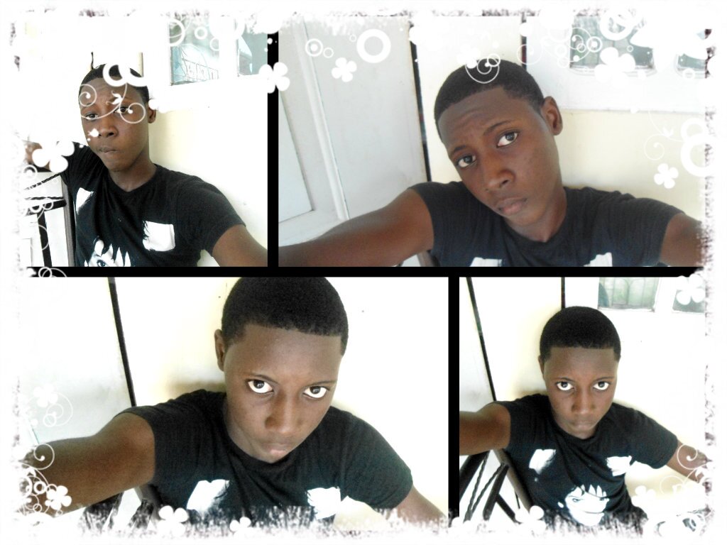 FALLOW ME AN ILL FOLLOW  YOU BACK