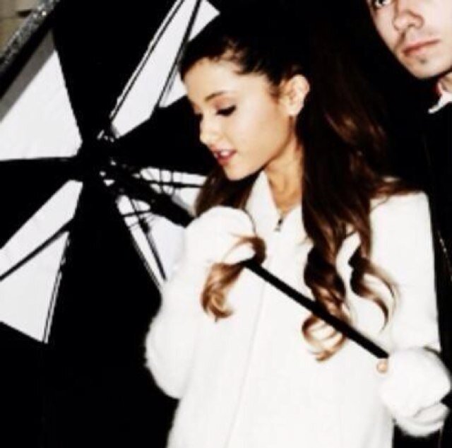 temptatixn's profile picture. ariana grande // bands // and eminem bye