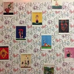 Plimpton2A's profile picture. a cultural hub for the uptown elite