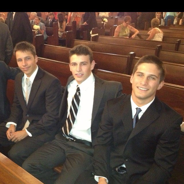 jpstromain1's profile picture. 