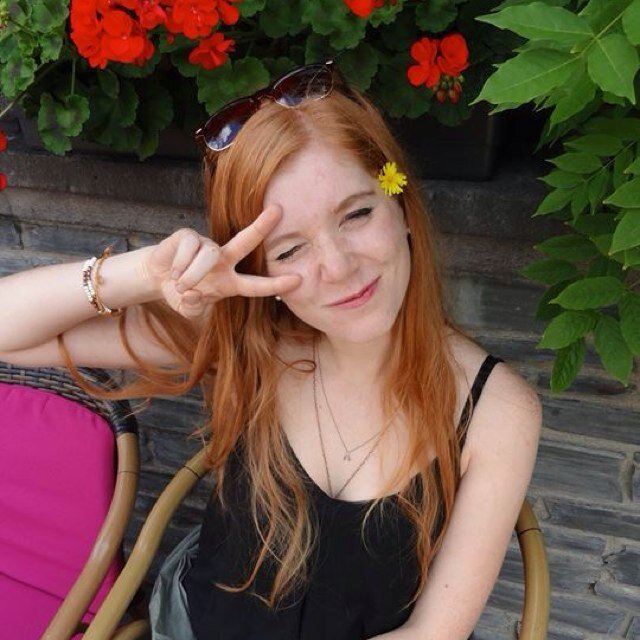 lesleyagrant's profile picture. Oh am i supposed to say something funny? Something funny