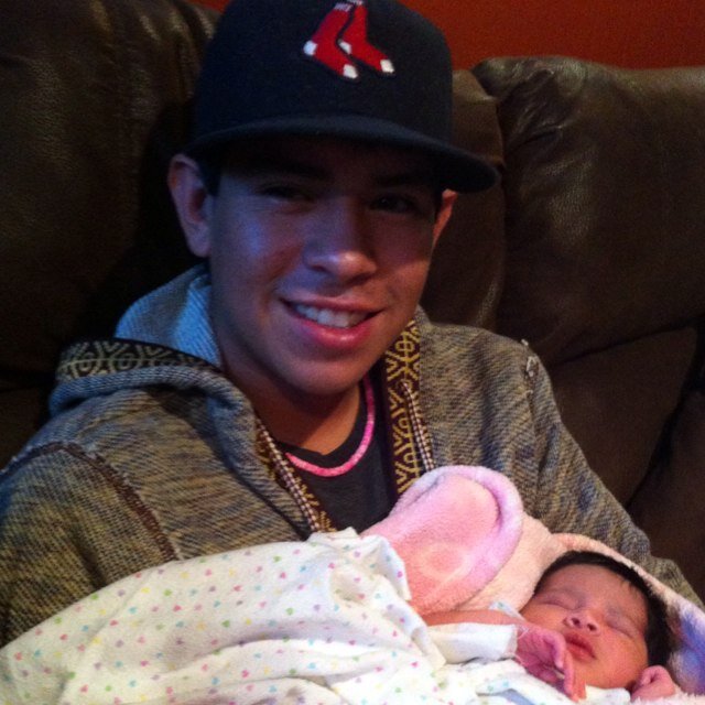 _ZacharyTyler's profile picture. Texas! #TeamCharger