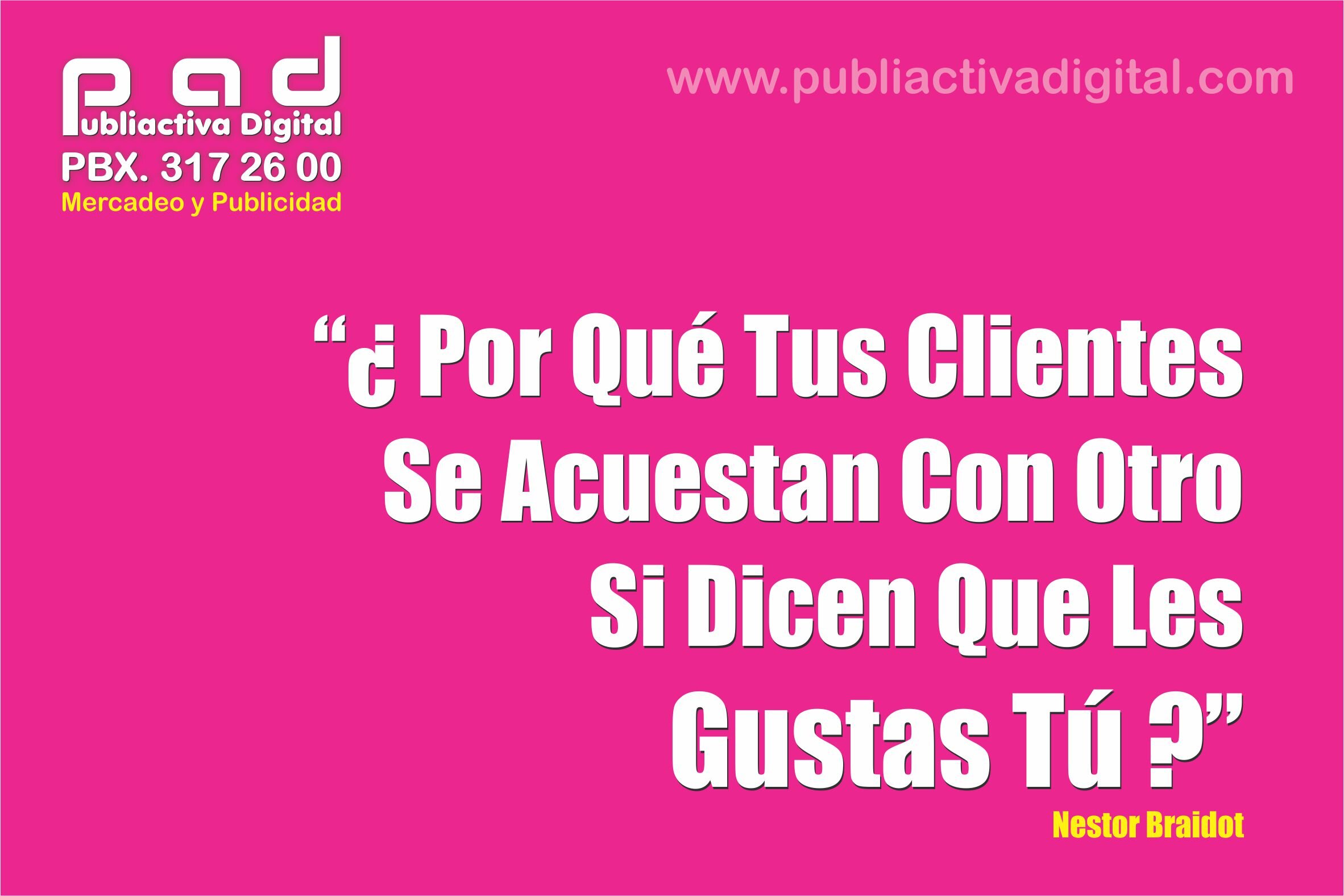 Publiactiva_DG's profile picture. Empresa de Publicidad - Especialistas en Mercadeo, Ambientacion Publicitaria y Producto terminado, Operamos para las mejores Marcas del Mercado