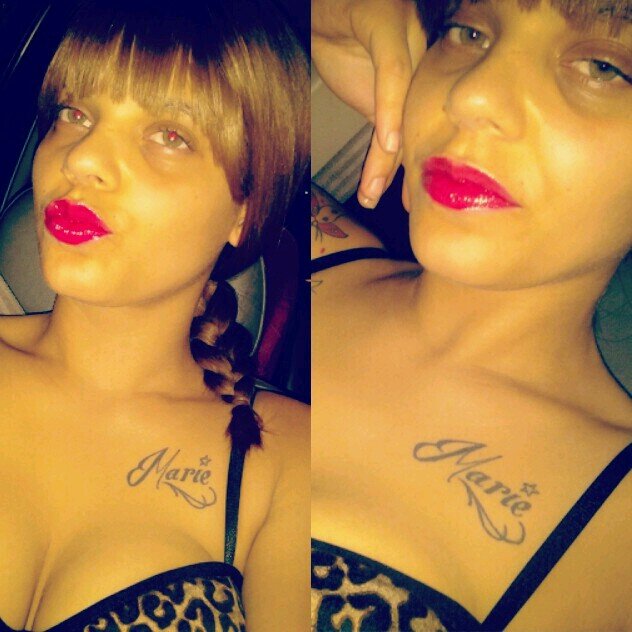 Female Dragon, Have a FIRE conversation' FREE DEX & Reggie ! #TeamAubrey IG: Marie_Bixch KIK: HerAttractiveASS, Follow a REAL bitch !