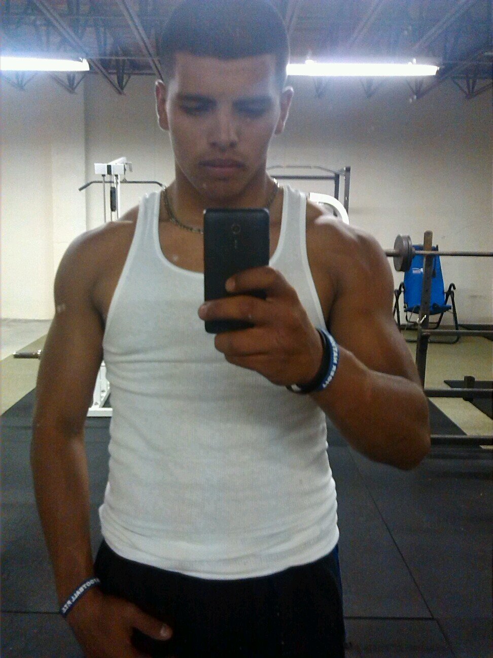 Football it's more then a sport... it's a type of life