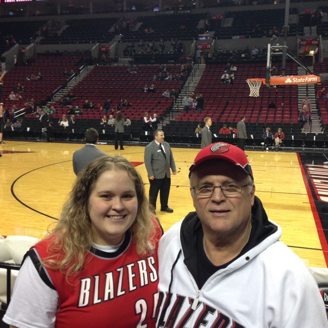 tkdgirl84's profile picture. Ninja