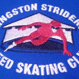 Kingston Striders