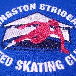 Speedskating club with a program for everyone from beginner to accomplished competitor, from young to Masters.