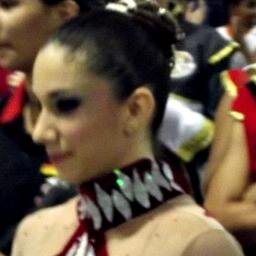 Sou educadora física, bailarina,técnica de ginastica rítmica e muito abençoada por Deus.