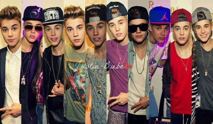 SOY BELIEBER Y SIEMPRE LO SERE SWAGGY