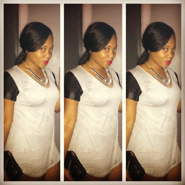 No_MakeupNeeded's profile picture. Social worker
Professional role model
My physical features don't define me