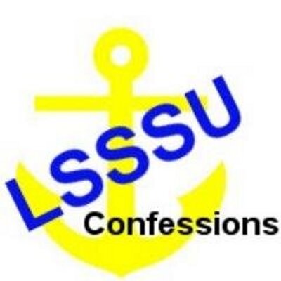 Lsssu Confessions On Twitter I Love Girls With Big Meat Flaps