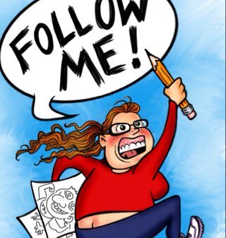 CelestiaWard's profile picture. 