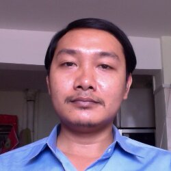 ChuonBonavong's profile picture. Dentist