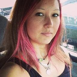 Amateur optimist & photographer; CrossFitter & reluctant runner; literary gangsta. I'm Katherine AND Audrey. http://t.co/7ppRnTPBN2 http://t.co/dD3DpdYK7N