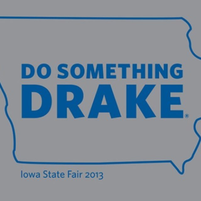 DUEvents1's profile picture. What's going on at @DrakeUniversity? Our mission is to inform you on the happenings on campus so you won't miss out: no more excuses!