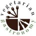 VegetarianGastronomy (@veggastronomy) Twitter profile photo