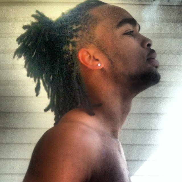 IG : slime10 #ThisTheMindOfMe