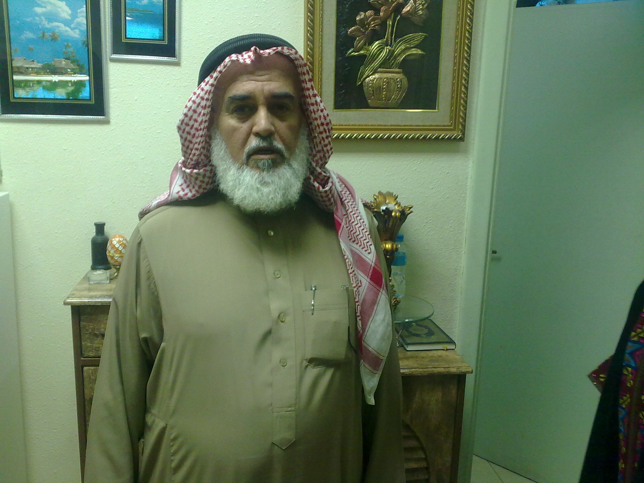 jammal_jo's profile picture. اللهُمَ إنكــَّ تــرىْ مَالاّ نــرىْ وَ تعلمــَّ مَالاَ نعلمــَّ فَ إكْفنا شَّر مَافيْ المَغيبَّ