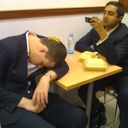 Send us your pictures! 
#HUpassout