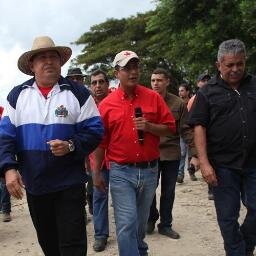 gbarbella15's profile picture. Presidente de la Empresa Socialista de Riego Rio Tiznados