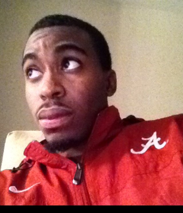 University of Alabama Alum