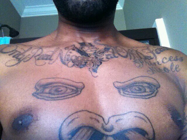 FA THOSE WHO DNT KNO,IM DA REAL DEE MONEY