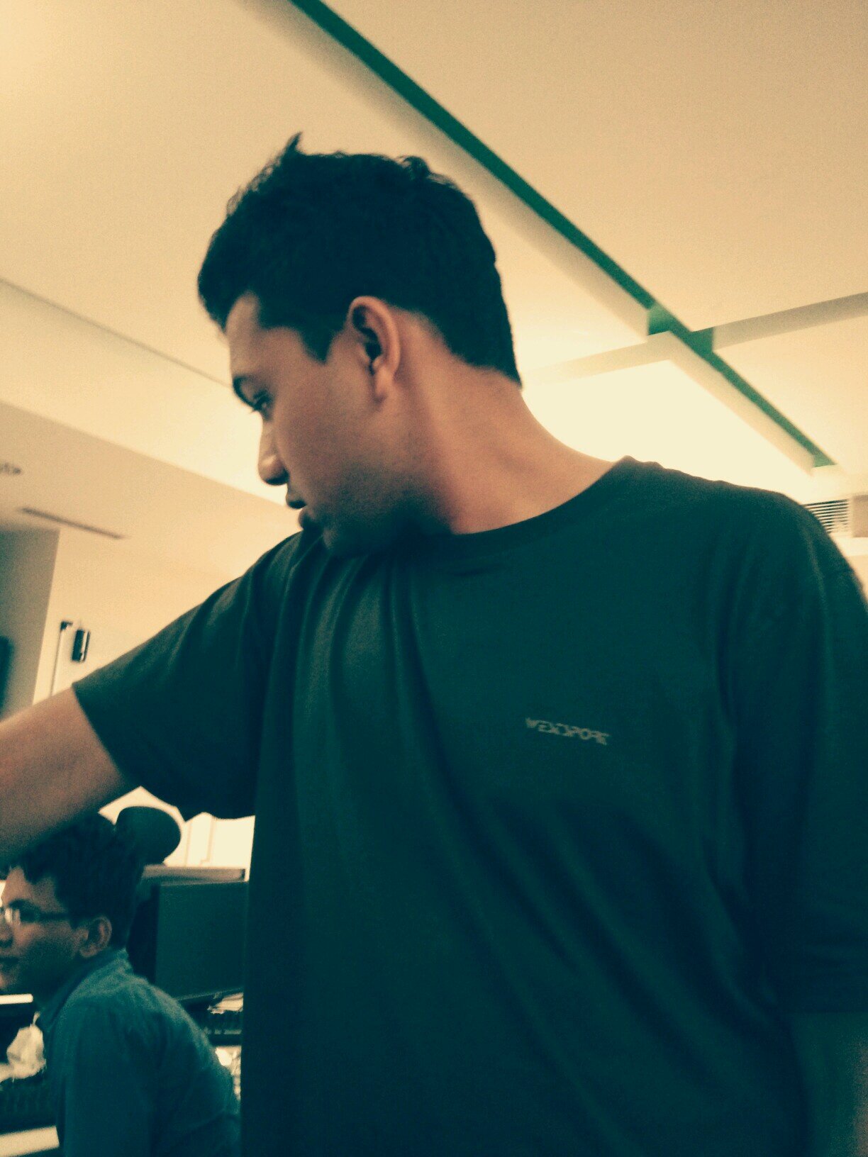 Technologist