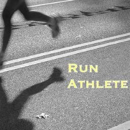 Run Athlete is your source for all things run related! Share your run content thru us to reach more people!