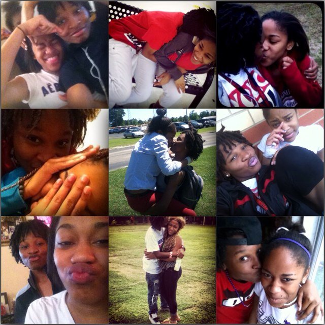 We believe in Bianca&Hidea perfect 2 soul mates that are no longer together we were here when they started n were still gonna be here now that there not 2gether