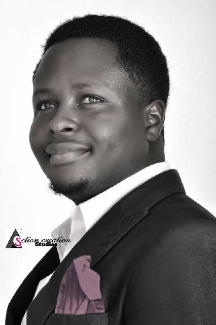 TmanEmCee's profile picture. Radio Host/Events Consultant/Compere & CRO at Utopian Events):Product of Grace i.e.Without Christ, I'm none of these.