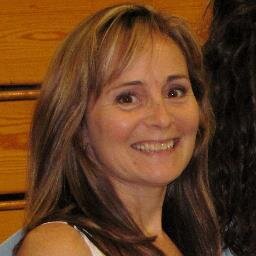 ConnieMayhew's profile picture. 