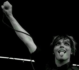 Everybody wants to change the world.
Everybody wants to change the world.
But no one..
No one wants to die