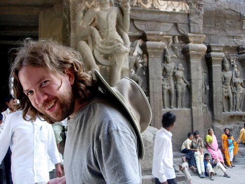 InvolutionDan's profile picture. Writer, Religious Studies Scholar, Religious Pluralist, Religious Literacy Consultant, Chai Addict