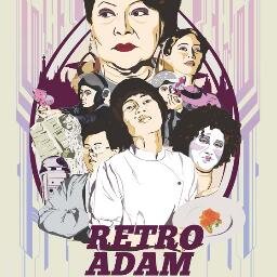 Retro Adam is a comic sci-fi short movie with retro-futurism style. Release date 21 February 2013.