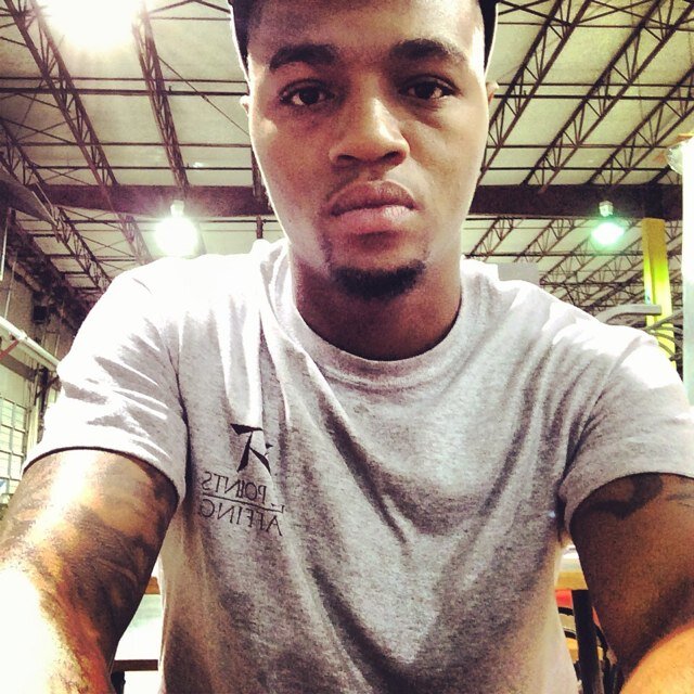 Im a kewl guy to get to know. Easy to get along with.Love to have fun where ever i go . Jus a down to earth type of person look me up on ig @TATTED4OOL