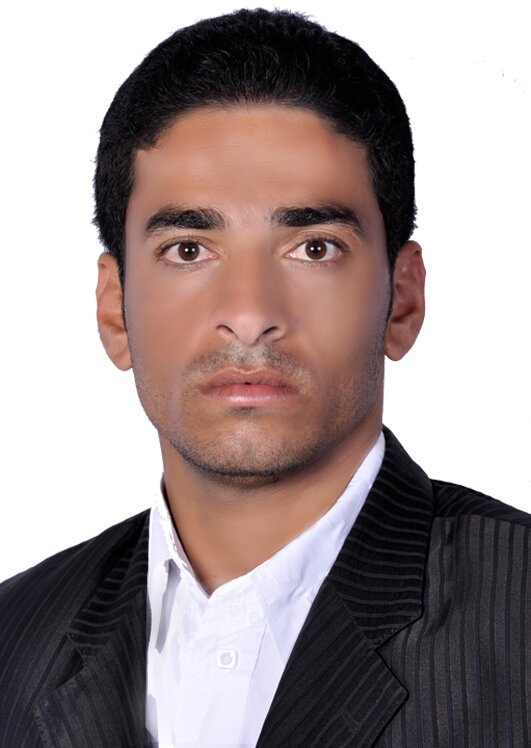 perandorf1's profile picture. 