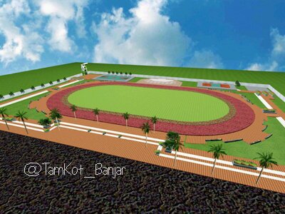 Official acount of Taman Kota Banjar Patroman-Ciamis-JaBar || Kirim informasi #NewsBanjar #infoBanjar #WisataBanjar #KulinerBanjar #CuacaBanjar #LalinBanjar