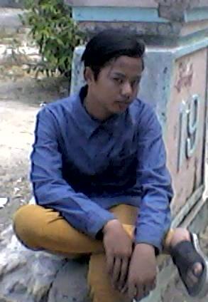 Hakim_danGerous's profile picture. pokeh