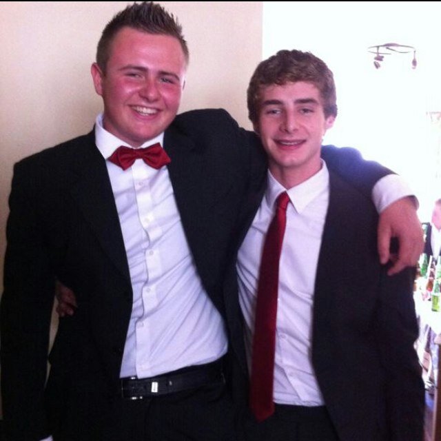 Tim_tierolf's profile picture. Lach meer dan je huilt, geef meer dan je neemt, heb meer lief dan je haat