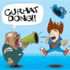 CurhatHubungan's profile picture. 